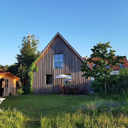 Ferienlandhaus Zempow Luaran gambar