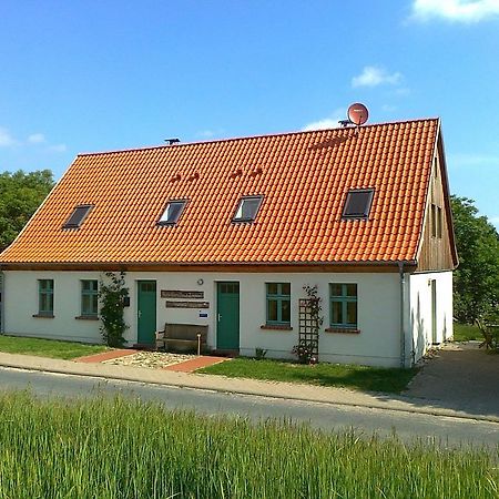 Ferienlandhaus Zempow Luaran gambar