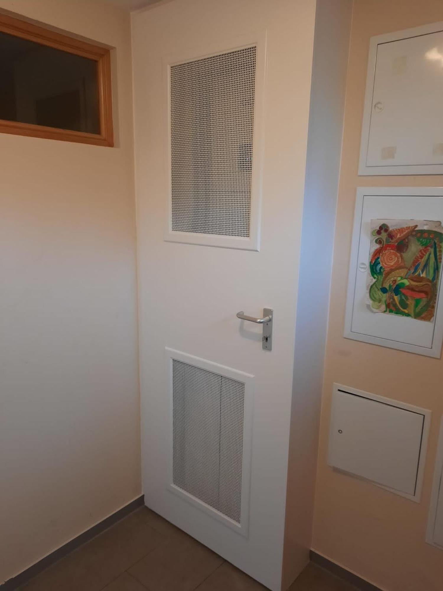 Ferienlandhaus Zempow Luaran gambar