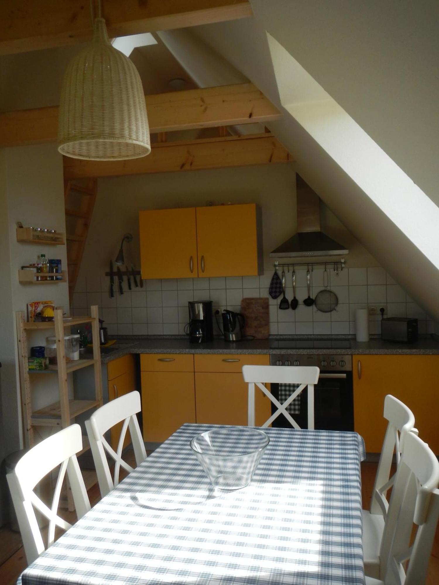 Ferienlandhaus Zempow Luaran gambar