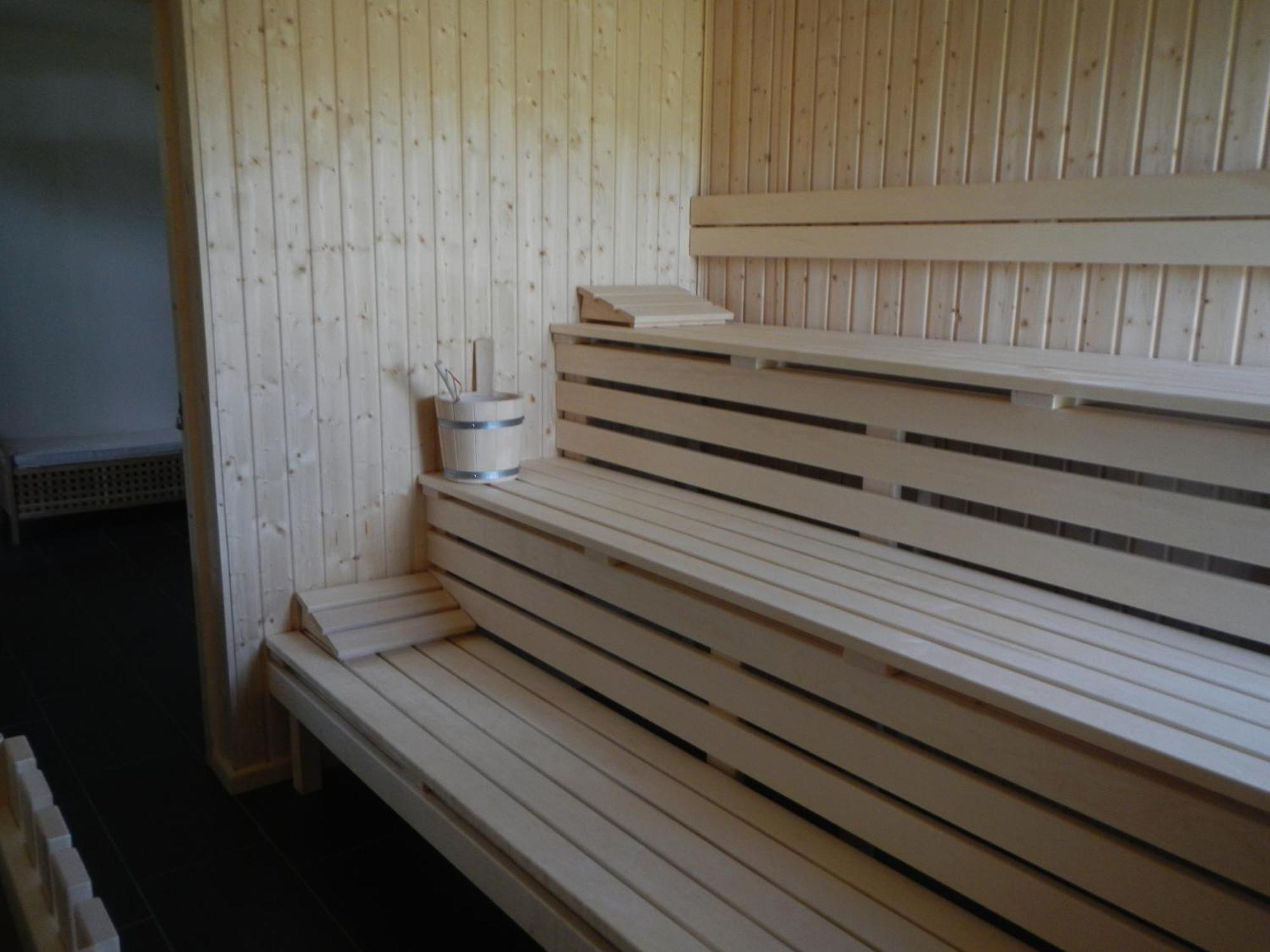 Ferienlandhaus Zempow Luaran gambar