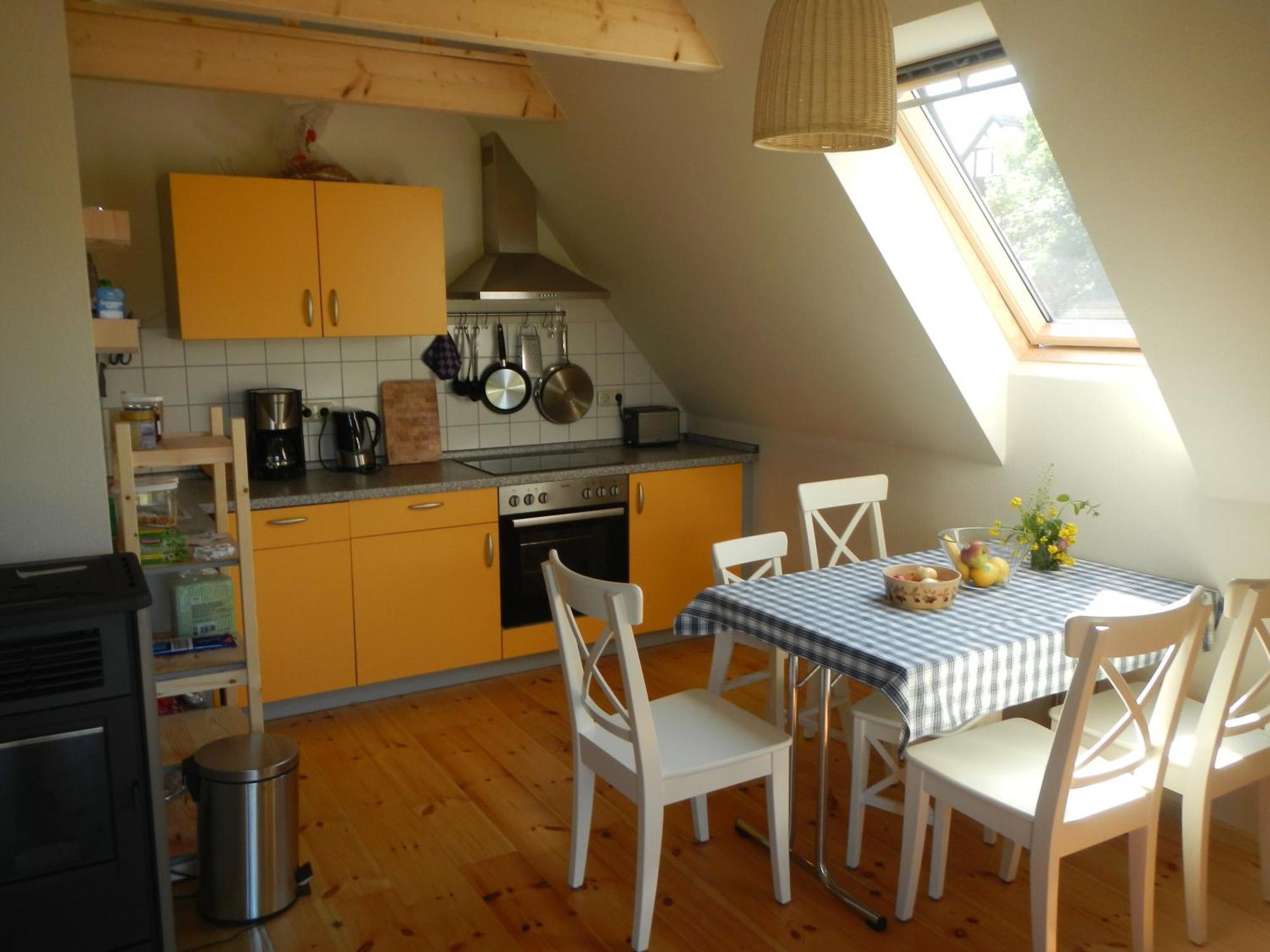 Ferienlandhaus Zempow Luaran gambar