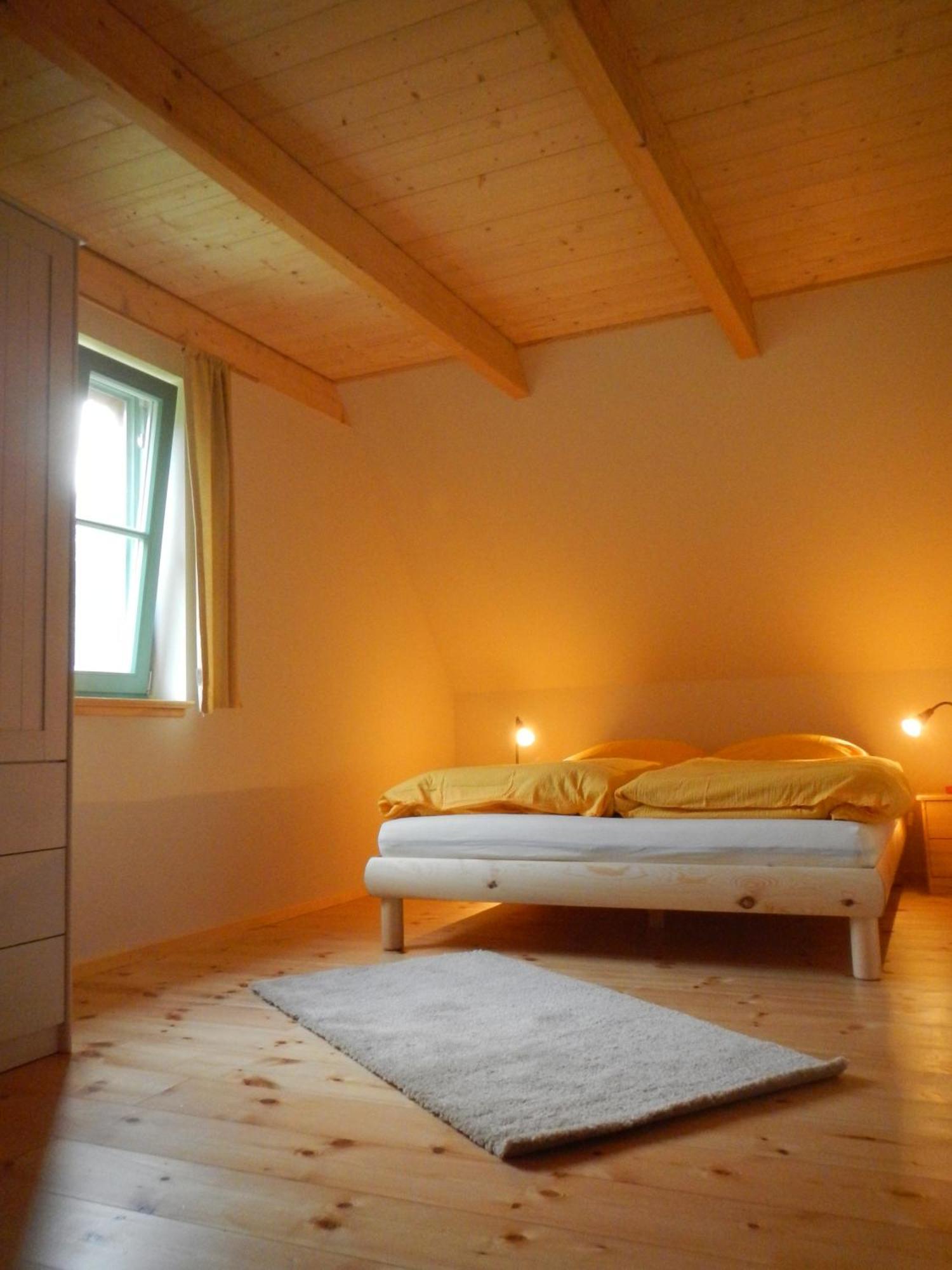 Ferienlandhaus Zempow Luaran gambar