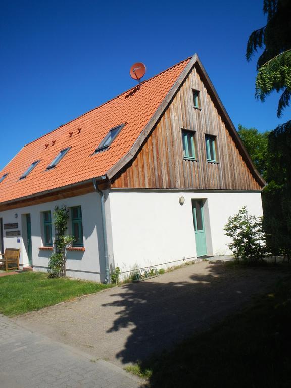 Ferienlandhaus Zempow Bilik gambar