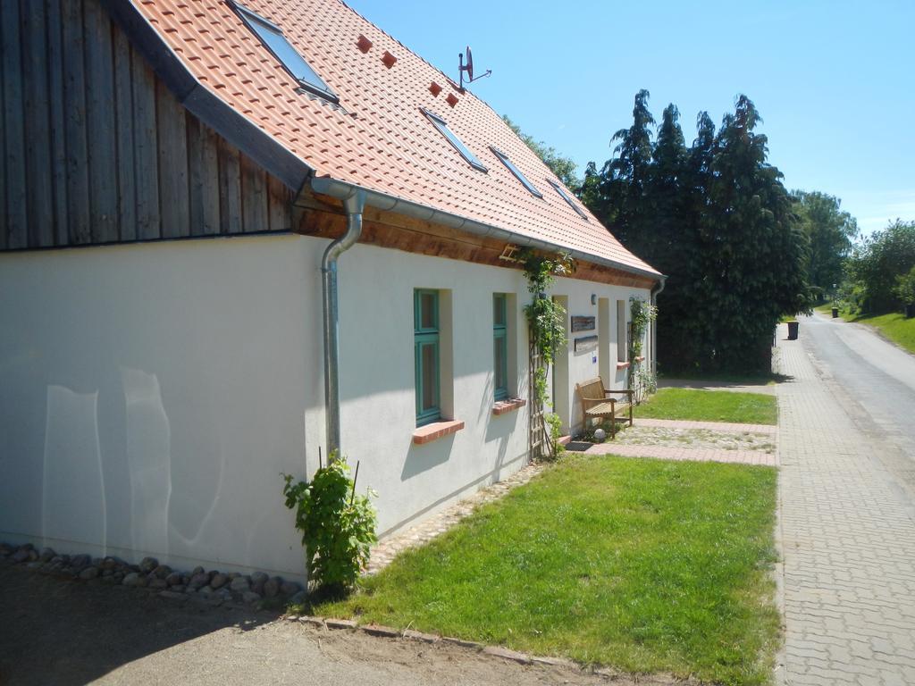 Ferienlandhaus Zempow Luaran gambar